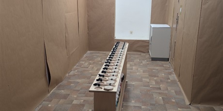 Powiększ grafikę: Pracownia Malarska