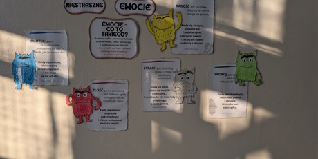 Powiększ grafikę: Sala nr 8