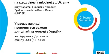 ♦ Współpraca z UNICEF Polska