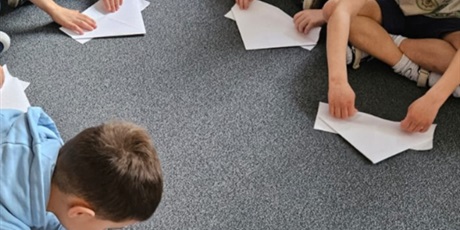 Powiększ grafikę: ♦ Z życia zerówki 