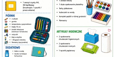 Powiększ grafikę: ♦ Zebrania i wywiadówki