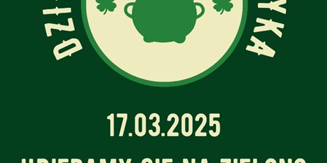 17.03 DZIEŃ ŚW. PATRYKA